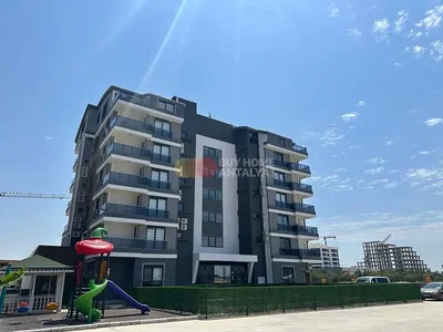 Oturma odası