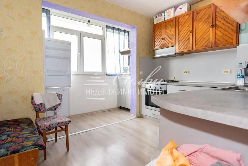 Дневна соба