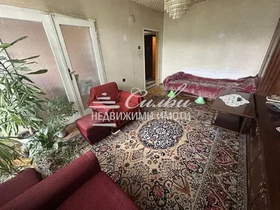 Дневна соба