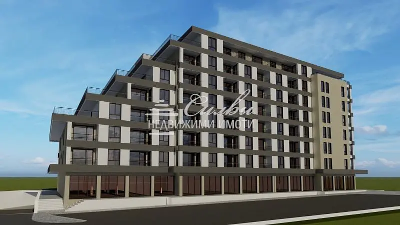 Дневна соба