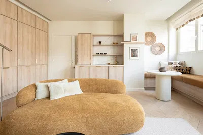 Дневна соба