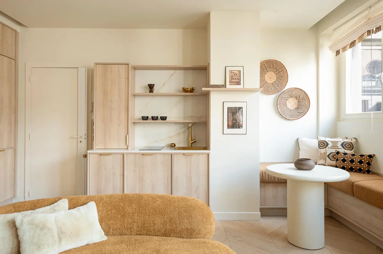 Дневна соба