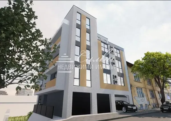 Дневна соба