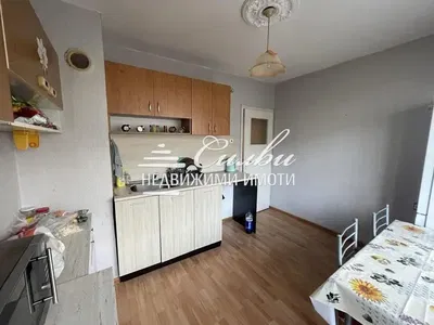 Дневна соба