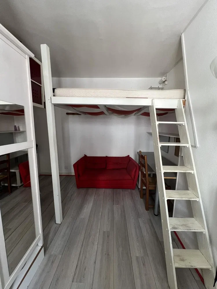 Dnevni boravak