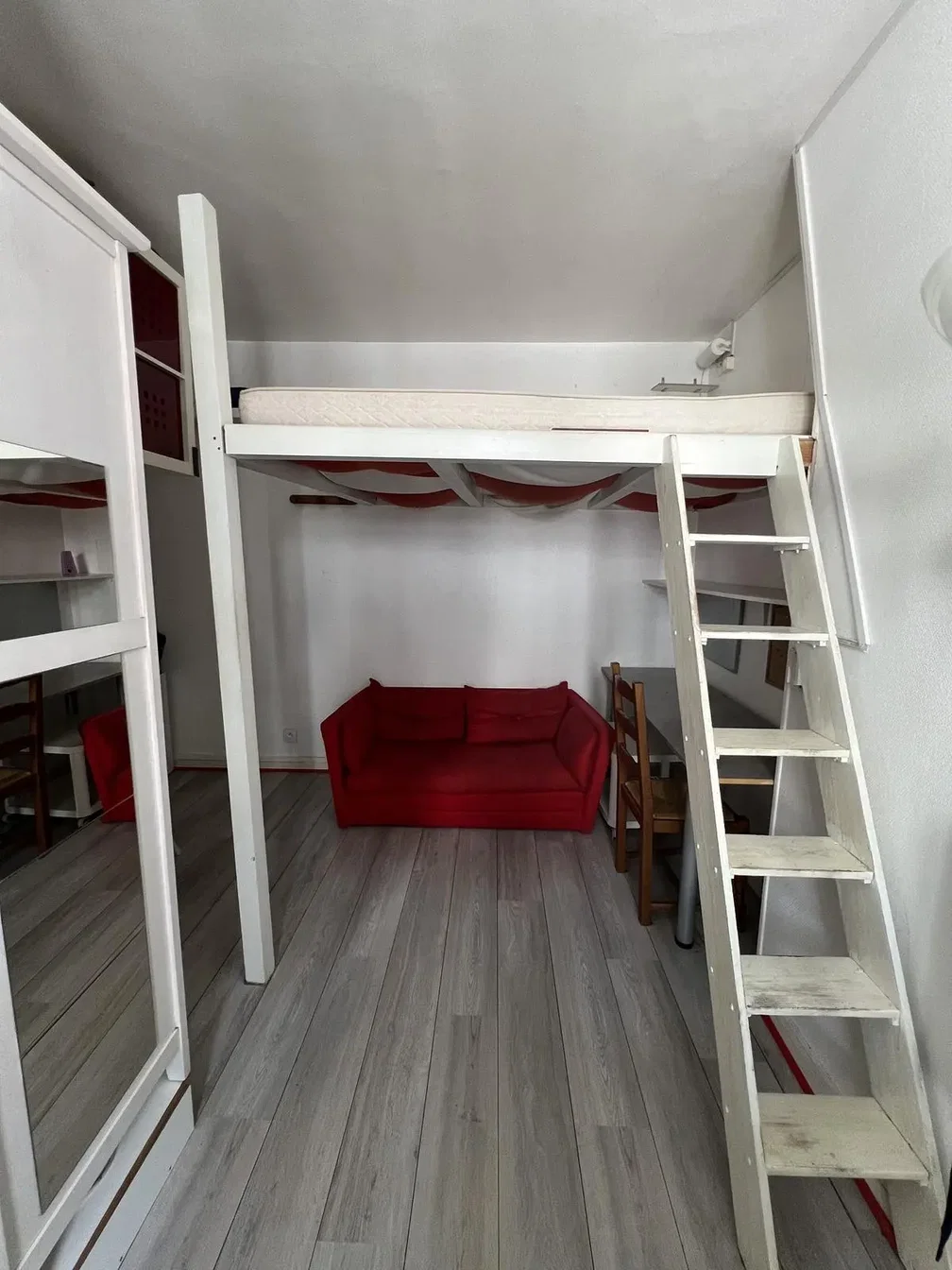 Dnevni boravak