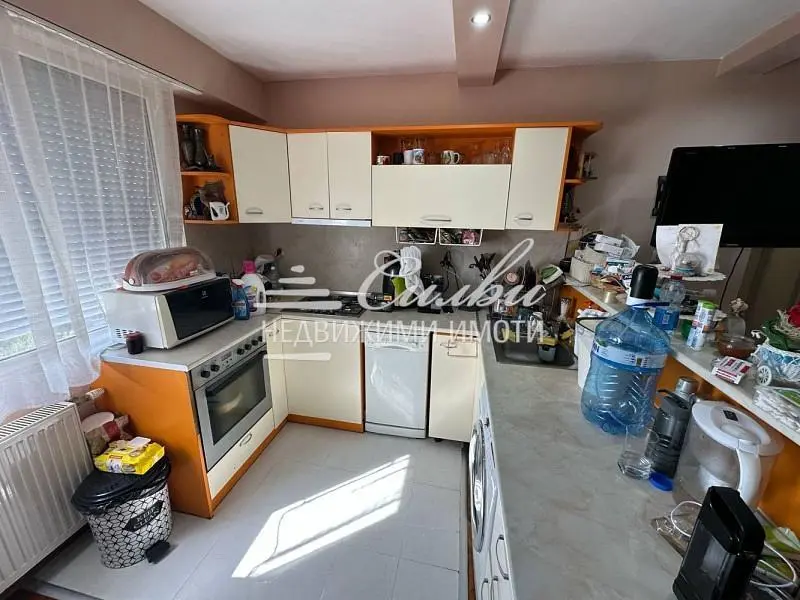 Дневна соба