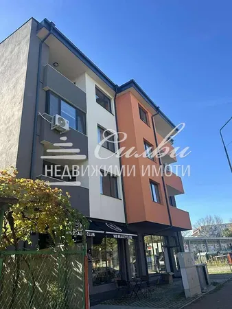 Дневна соба