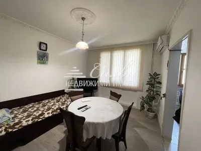 Дневна соба