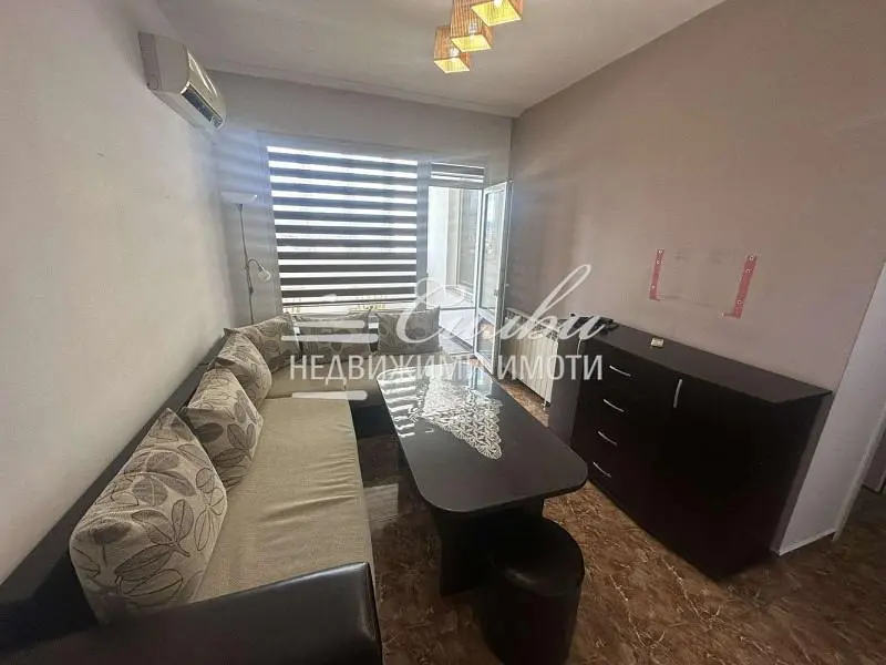 Дневна соба