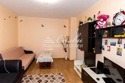 Дневна соба