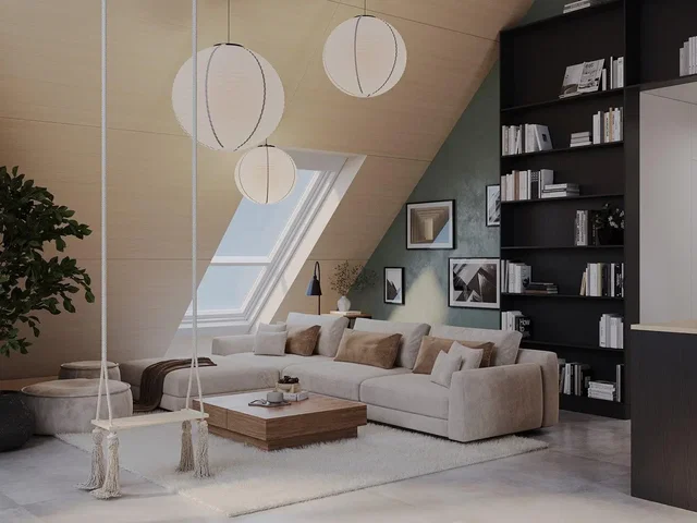 Salon