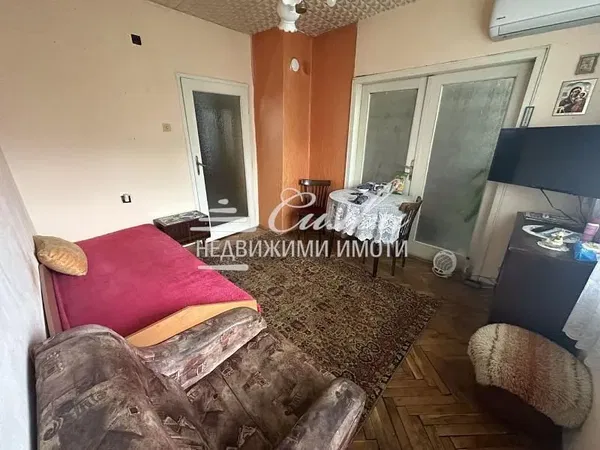 Дневна соба