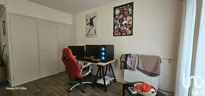 Obývací pokoj