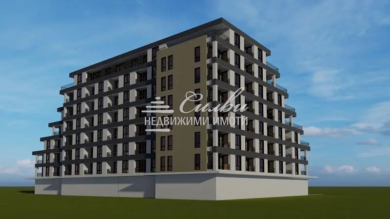 Дневна соба