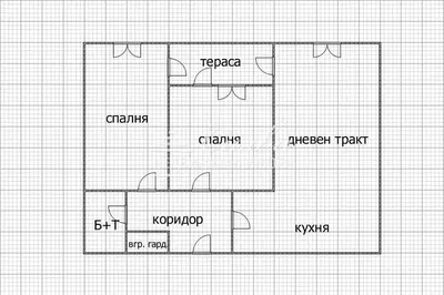 Дневна соба