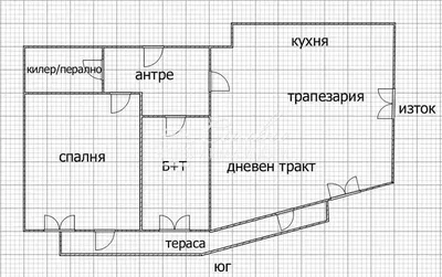 Дневна соба