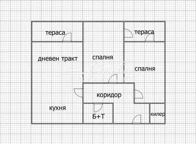 Дневна соба