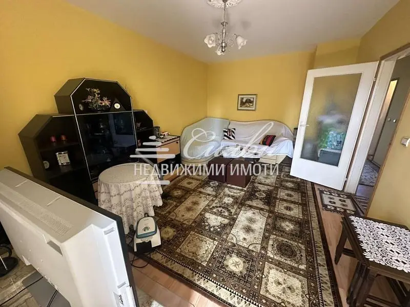 Дневна соба