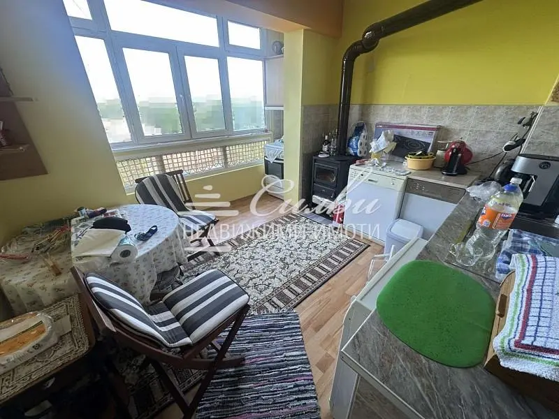 Дневна соба