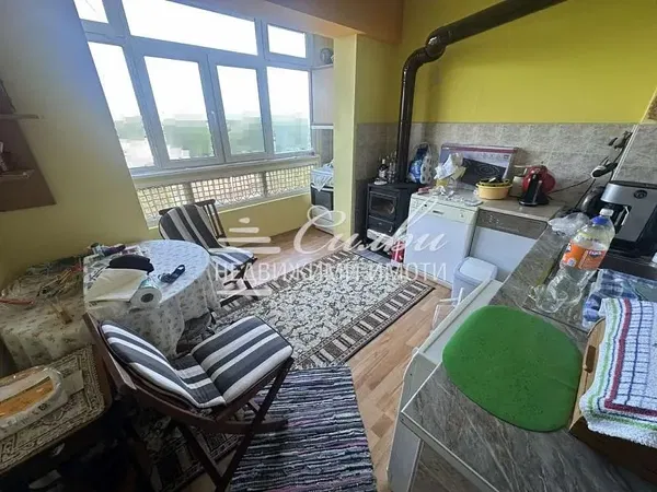 Дневна соба