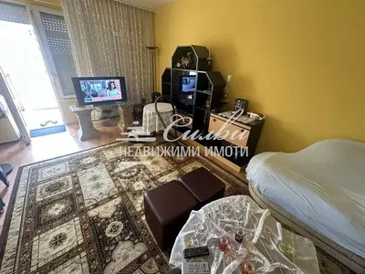 Дневна соба