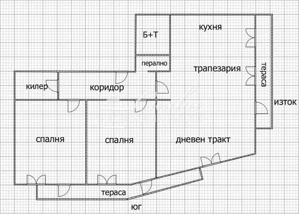 Дневна соба