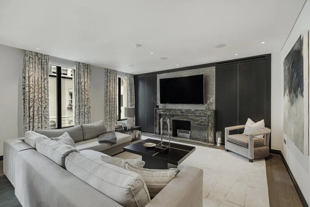 Дневна соба