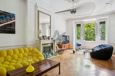 Дневна соба