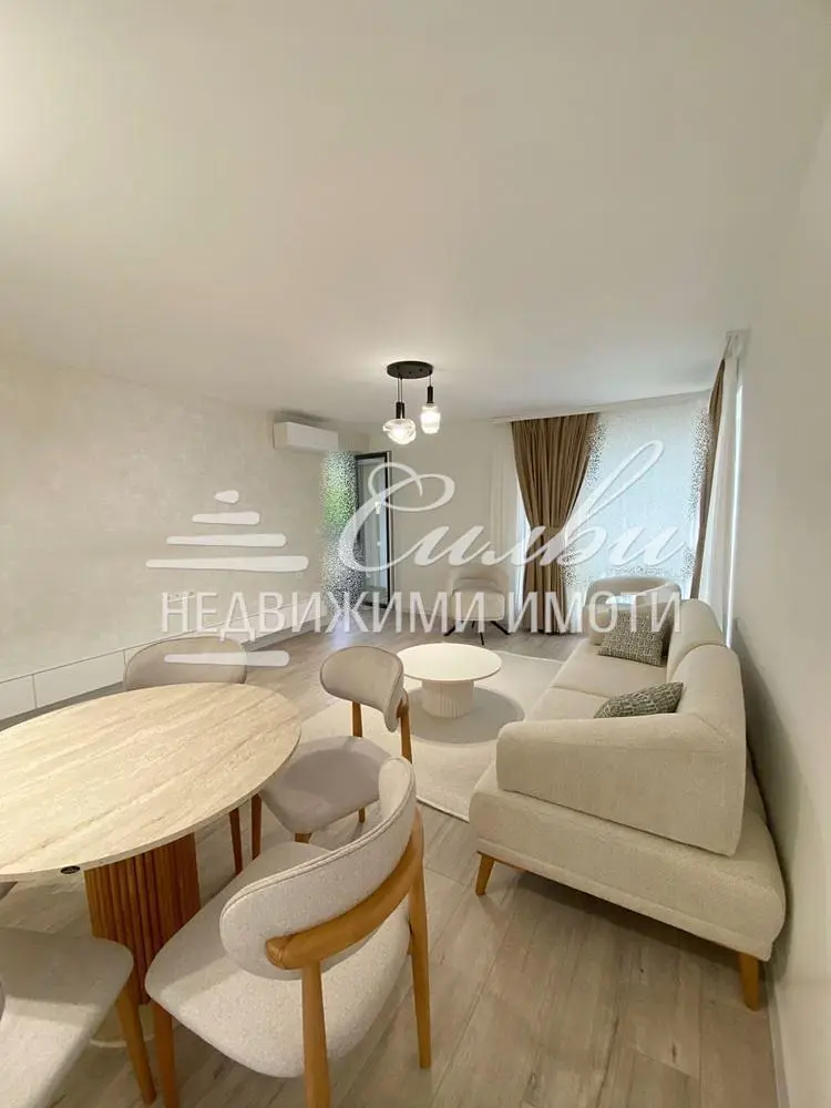 Дневна соба