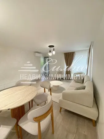 Дневна соба