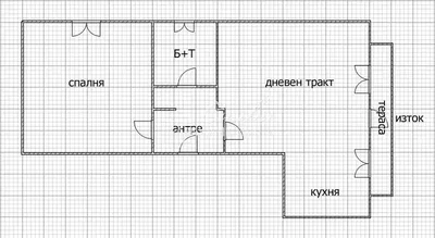 Дневна соба