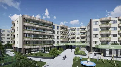 Дневна соба