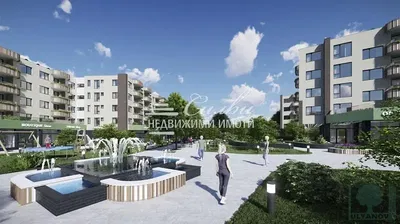 Дневна соба