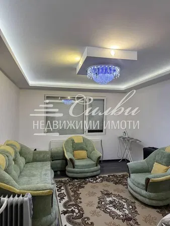 Дневна соба