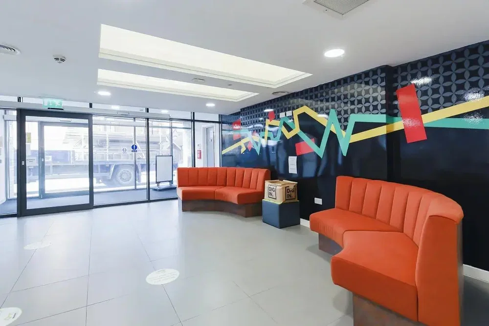 Sala de estar