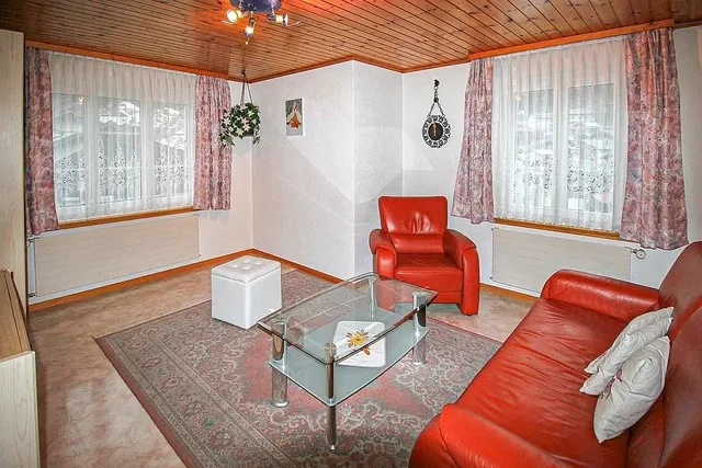 Dnevni boravak