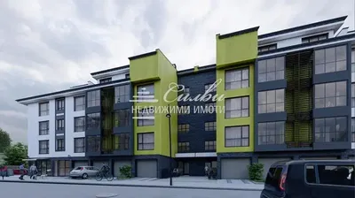 Дневна соба