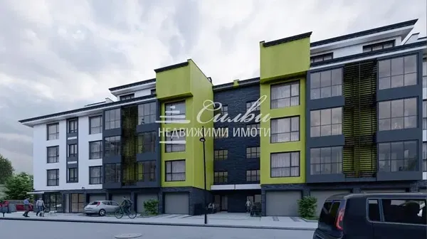 Дневна соба