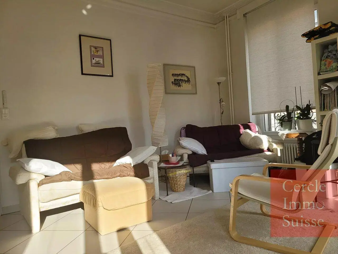 Oturma odası