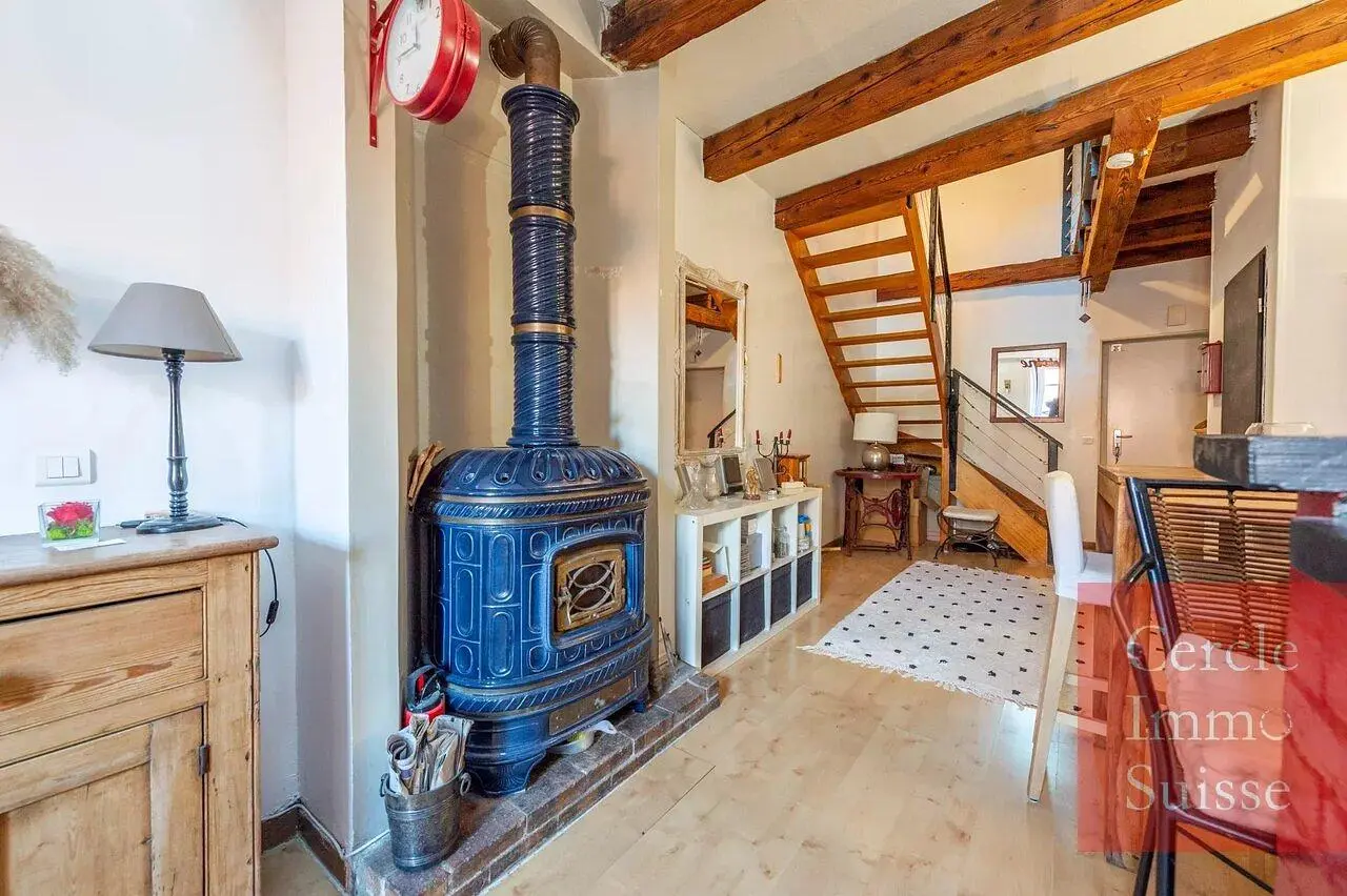 Дневна соба