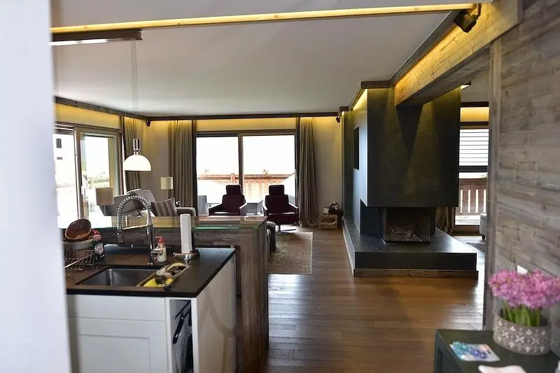 Oturma odası