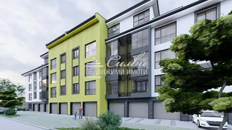 Дневна соба