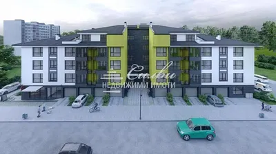 Дневна соба