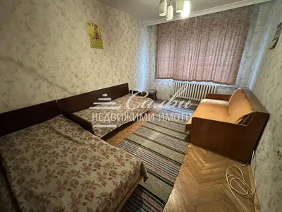 Дневна соба