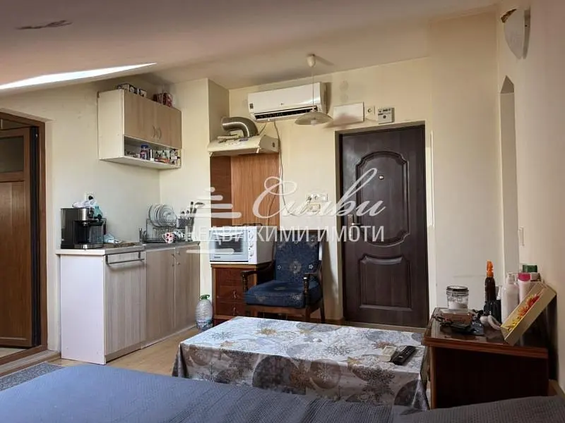 Дневна соба