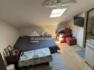 Дневна соба