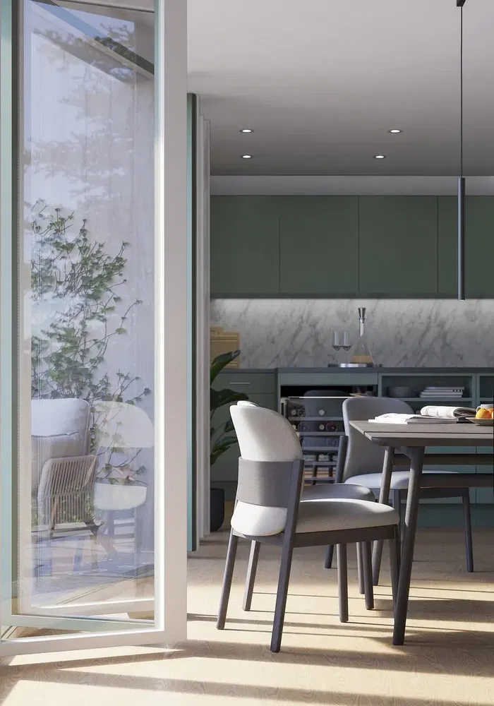 Дневна соба