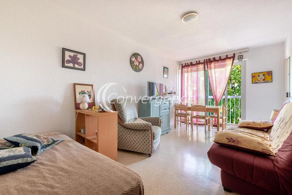 Дневна соба