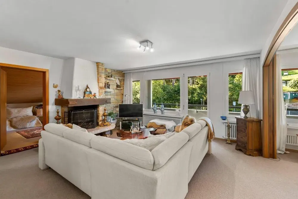 Дневна соба